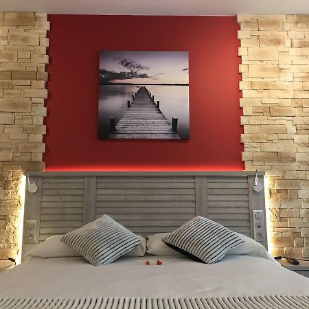 Hotel Terranostra Тараскон-сюр-Арьеж Экстерьер фото