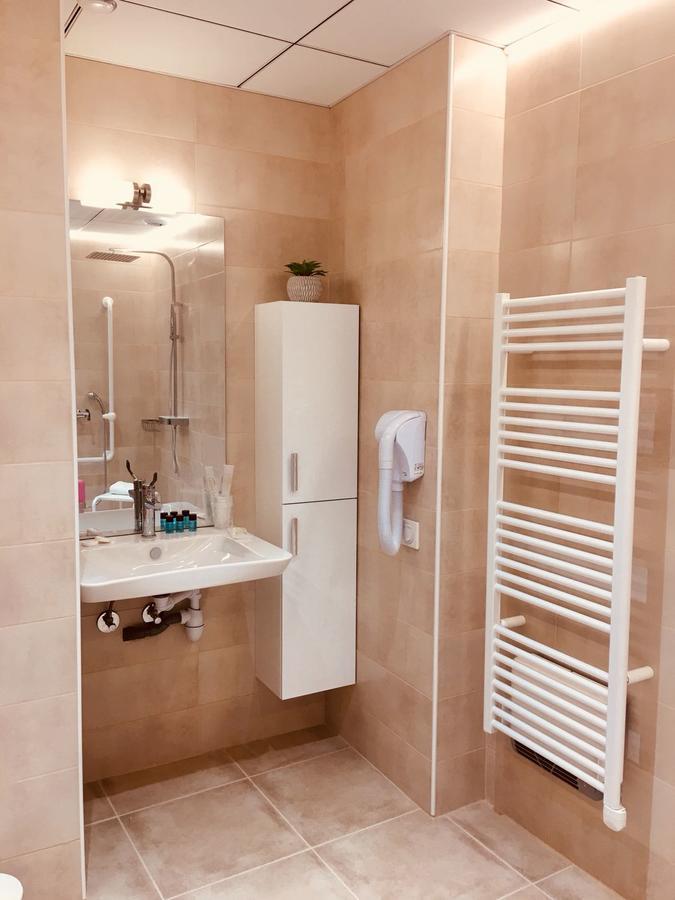 Hotel Terranostra Тараскон-сюр-Арьеж Экстерьер фото